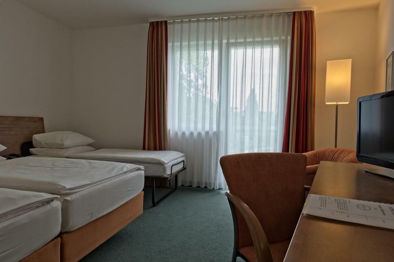 Rheinsberg Am See Hotel - Berlin — Photos 1